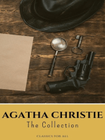 Agatha Christie