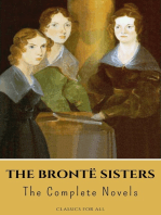 The Brontë Sisters