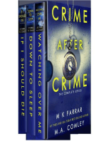 Crime After Crime: The Complete Series: Crime After Crime