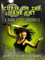 Curse of The Jade Cat