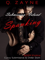 Spanking