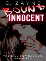 Bound Innocent