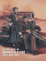 On The Trail Of Bonnie & Clyde