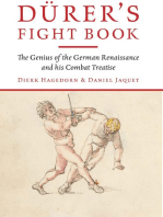 Dürer's Fight Book: The Genius of the German Renaissance and His Combat Treatise