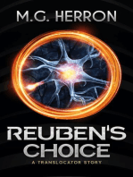 Reuben's Choice