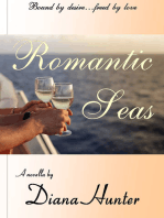 Romantic Seas