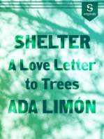 Shelter: A Love Letter to Trees