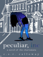 Peculiar, INC