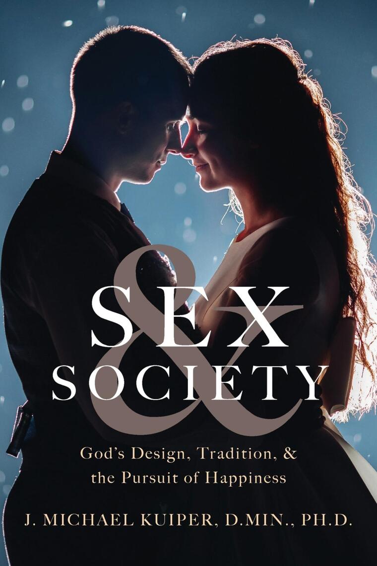 Sex and Society by J photo