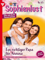 Ein richtiger Papa für Annina