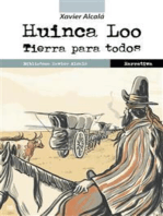 Huinca Loo: Tierra para todos