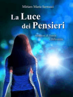 La Luce dei Pensieri