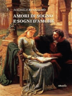 Amori di sogno e sogni