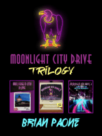Moonlight City Drive Trilogy: Boxset
