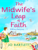 The Midwife's Leap of Faith