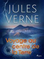 Voyage au centre de la Terre