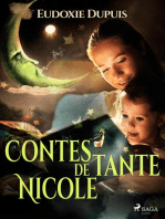 Contes de tante Nicole