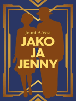 Jako ja Jenny