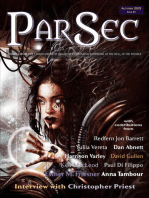 ParSec Issue #1: ParSec, #1