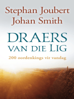 Draers van die Lig: 200 oordenkings vir vandag