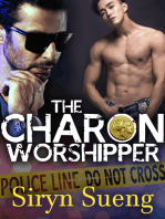 The Charon Worshipper