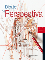 Aula de Dibujo. Dibujo de perspectiva