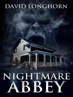 Nightmare Abbey: Nightmare Series, #1