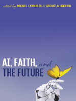 AI, Faith, and the Future: An Interdisciplinary Approach