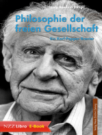 Philosophie der freien Gesellschaft: Ein Karl-Popper-Brevier