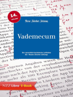 Vademecum