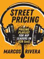 Street Pricing