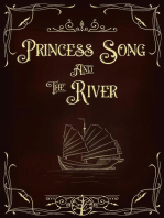 Princess Song & the River