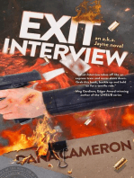 Exit Interview: an a.k.a. Jayne novel