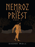 Nemroz The Priest Part 2