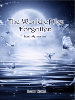 The World of the Forgotten: Lost Memories