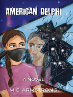 American Delphi: A Novel
