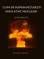 Cum să supraviețuiești unui atac nuclear - GHID PRACTIC (Tradus)