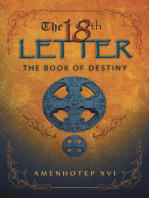 The 18Th Letter