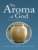 The Aroma of God: Winners Worship