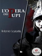 L'Opera dei pupi