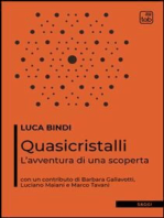 Quasicristalli