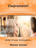 Depression: So geht's... Serie, #77