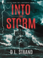 Into the Storm: Tales From the Lighthouse, #1