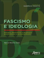 Fascismo e Ideologia