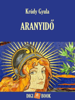 Aranyidő