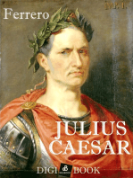 Julius Caesar