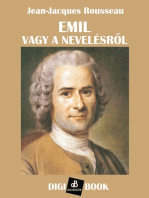 Emil, vagy a nevelésről