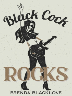 Black Cock Rocks