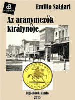 Az aranymezők királynője