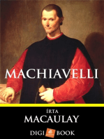 Machiavelli